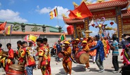 Long An: Tạm dừng tổ chức các lễ hội trên địa bàn tỉnh