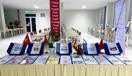 Kiên Giang tổ chức Cuộc thi Đại sứ Văn hóa đọc năm 2021