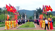 Hà Tĩnh: Tổng kết hoạt động Phong trào “Toàn dân đoàn kết xây dựng đời sống văn hóa” và công tác gia đình 