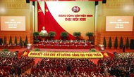 Toàn văn Nghị quyết Đại hội đại biểu toàn quốc lần thứ XIII của Đảng