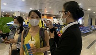 TP Hồ Chí Minh hướng dẫn khai báo y tế điện tử với lĩnh vực du lịch