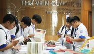 Xây dựng Tủ sách Văn hiến Quảng Ninh