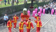 TP Hồ Chí Minh không tổ chức lễ viếng, dâng hương đông người dịp Tết Nguyên đán