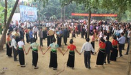 Vĩnh Long: Tổng kết phong trào “Toàn dân đoàn kết xây dựng đời sống văn hóa” và Chiến lược phát triển gia đình Việt Nam 