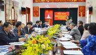 Tuyên Quang: Tọa đàm về Đề án phát triển du lịch