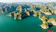 Quảng Ninh mở lại hoạt động du lịch nội tỉnh