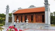 Thêm 19 công trình ở Hà Tĩnh được xếp hạng di tích lịch sử văn hóa cấp tỉnh