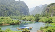 Quảng Bình: Phê duyệt phương án quản lý rừng bền vững Vườn Quốc gia Phong Nha - Kẻ Bàng giai đoạn 2021 - 2030 