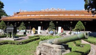 Thừa Thiên Huế: Thực hiện đề án Chính sách hỗ trợ phát triển bảo tàng ngoài công lập