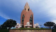 Tháp Trầm Hương (Khánh Hòa): Sẽ là nơi kể câu chuyện về 