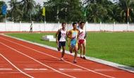 Thêm động lực cho thể thao thành tích cao Kiên Giang