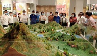Công tác tuyên truyền, giáo dục tại Bảo tàng tỉnh Yên Bái - thực trạng và giải pháp