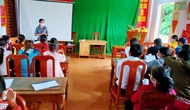 Thừa Thiên Huế: Tập huấn kỹ năng làm du lịch cộng đồng, sinh thái tại Phong Điền