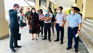 Khánh Hòa: Các doanh nghiệp du lịch chỉ được hoạt động khi đảm bảo thích ứng an toàn trong phòng, chống dịch Covid-19