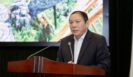Bộ trưởng Nguyễn Văn Hùng: “Nghiên cứu, dự báo để xác định hướng đi ngành Du lịch không toàn màu hồng, cũng không toàn màu xám xịt”