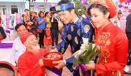 Nam Định: Thực hiện nếp sống văn minh trong việc cưới, việc tang