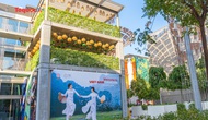 Khai trương nhà triển lãm Việt Nam tại Expo 2020 Dubai