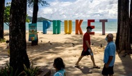 Thái Lan tiếp tục nới lỏng quy định kiểm dịch với khách du lịch đến Phuket