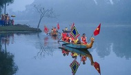 Nghệ An: Để lễ hội truyền thống ấn tượng trong lòng du khách