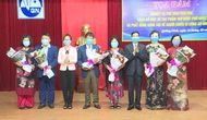 Quảng Ninh: Tọa đàm trao đổi nghiệp vụ lý luận phê bình VHNT