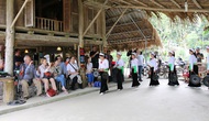 Trả lời kiến nghị của cử tri tỉnh Hòa Bình về chính sách hỗ trợ cho phát triển du lịch cộng đồng