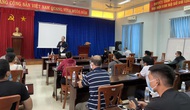 Khánh Hòa: Tổ chức khóa cập nhật kiến thức cho Hướng dẫn viên du lịch năm 2021