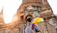 Thái Lan mở rộng danh sách du lịch miễn kiểm dịch lên 45 quốc gia