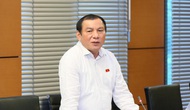 Bộ trưởng Nguyễn Văn Hùng: Có loại quỹ hình thành 6 năm nay mà vẫn không chi được, đó là một sự lãng phí