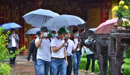 Thừa Thiên Huế: Khảo sát xây dựng tour “Du lịch Xanh - Huế” 