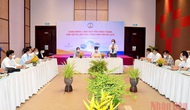 Bình Thuận tìm giải pháp tháo gỡ khó khăn, phục hồi du lịch