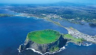 Hàn Quốc: Đảo Jeju hướng tới phát triển du lịch không khí thải carbon, rác thải