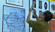Thái Bình: Từng bước số hóa tư liệu, hiện vật tại Bảo tàng tỉnh để thích ứng với đại dịch Covid-19
