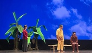 Tinh hoa hội tụ 100 năm sân khấu kịch nói Việt Nam