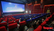 Tổ chức Tuần phim chào mừng Liên hoan Phim Việt Nam lần thứ XXII