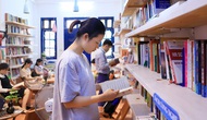 Phát triển văn hóa đọc ở Nghệ An giai đoạn 2021-2025