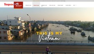 Lễ bàn giao trang web www.vietnam.travel