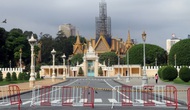 Campuchia khởi động các hoạt động thu hút du khách quốc tế trong bối cảnh Covid-19