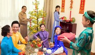 Xây dựng giá trị gia đình Việt Nam trong quá trình hiện đại hóa và biến đổi văn hóa