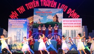 Sở VHTTDL Phú Yên tổ chức cuộc thi sáng tác kịch bản tiểu phẩm tuyên truyền lưu động