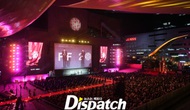 Khai mạc Liên hoan phim quốc tế Busan lần thứ 26