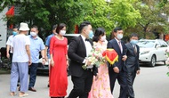 Bắc Giang thực hiện nếp sống văn minh trong việc cưới, việc tang trong tình hình mới