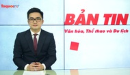 Bản tin truyền hình số 198: Mỗi người bạn nước ngoài là một “Đại sứ” quảng bá du lịch Việt Nam
