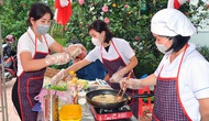 Hà Tĩnh: Nghiên cứu sản phẩm ẩm thực để phát triển du lịch