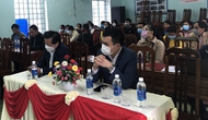 Quảng Bình: Đào tạo nghiệp vụ dịch vụ du lịch cộng đồng