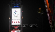 Olympic Bắc Kinh 2022 sẽ được tổ chức trong trạng thái bình thường mới