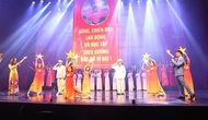 Quảng Ninh: Tối 11/11, khai mạc Liên hoan văn nghệ các nhà văn hóa thôn - khu phố văn hóa tiêu biểu