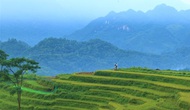Thanh Hóa: Xây dựng các “điểm đến xanh” để thu hút khách du lịch