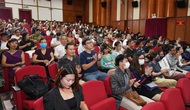 Tổ chức Liên hoan Phim FESPACO lần thứ nhất tại Việt Nam