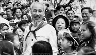 Chủ tịch Hồ Chí Minh và những tư tưởng 