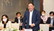 Bộ trưởng Nguyễn Văn Hùng: Thúc đẩy 